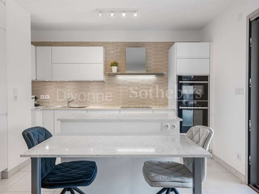 Apartment Divonne-les-Bains
