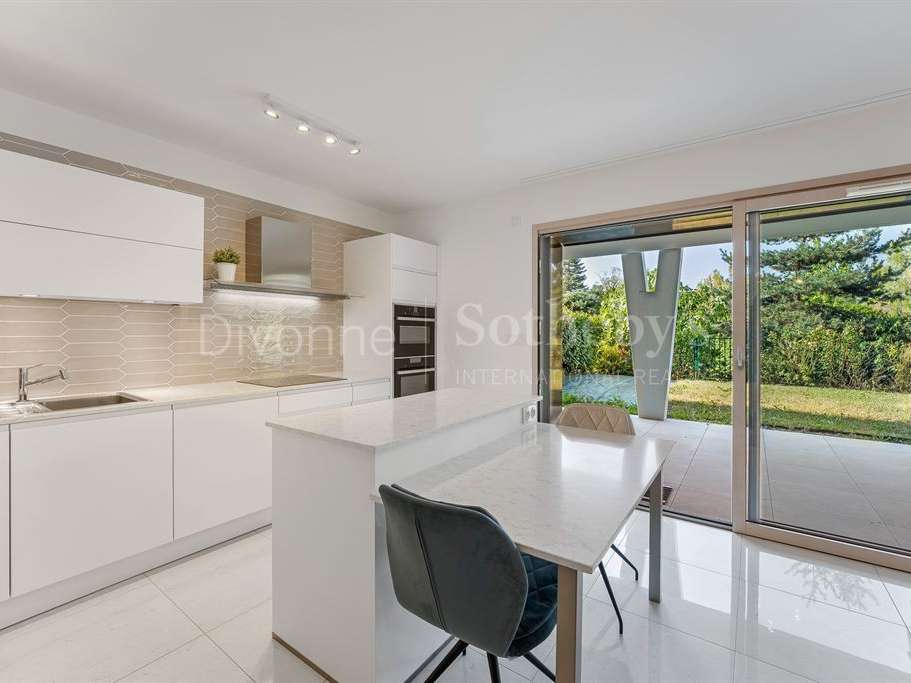 Apartment Divonne-les-Bains