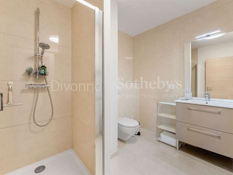 Appartement Divonne-les-Bains - 4 chambres - 167m²