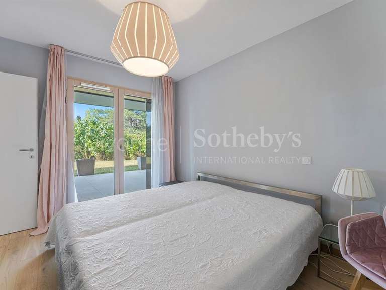 Appartement Divonne-les-Bains - 4 chambres - 167m²