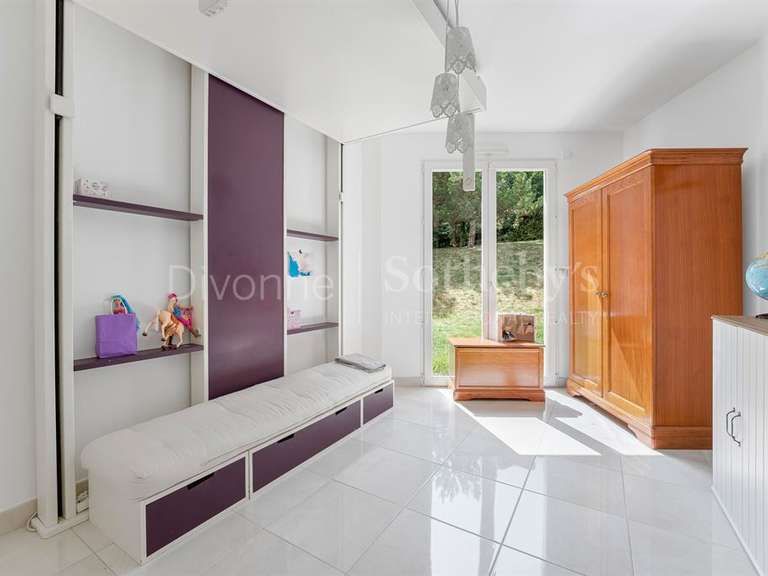 Appartement Divonne-les-Bains - 3 chambres - 107m²