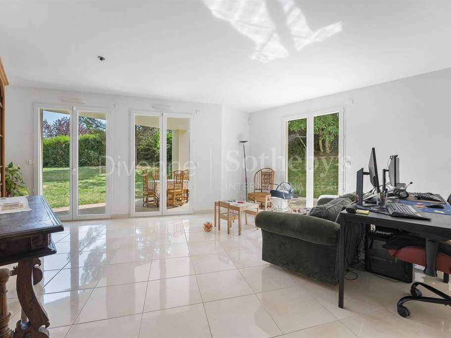 Apartment Divonne-les-Bains