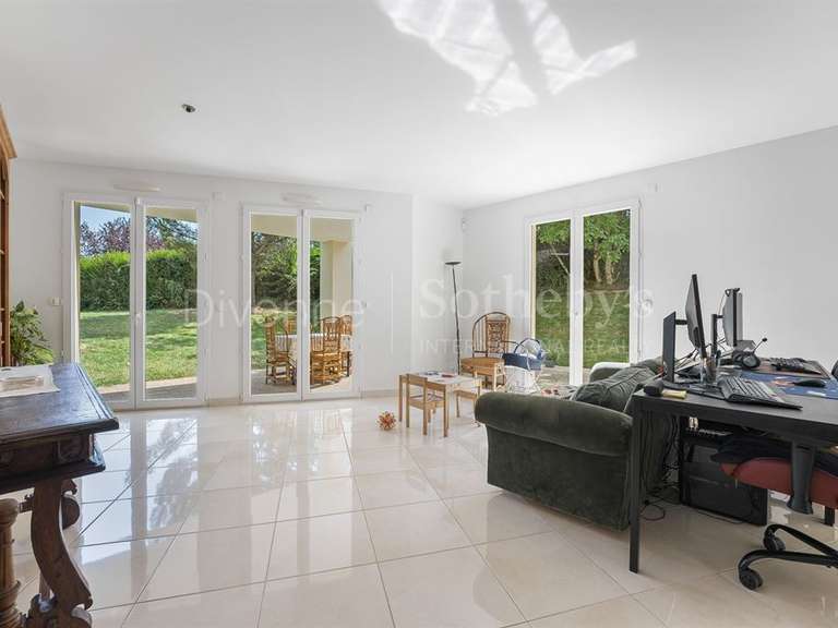 Appartement Divonne-les-Bains - 3 chambres - 107m²