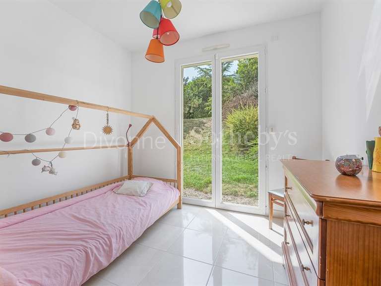 Appartement Divonne-les-Bains - 3 chambres - 107m²