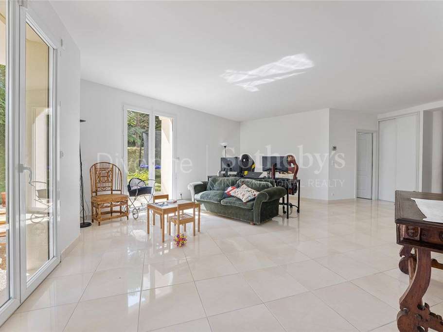 Apartment Divonne-les-Bains