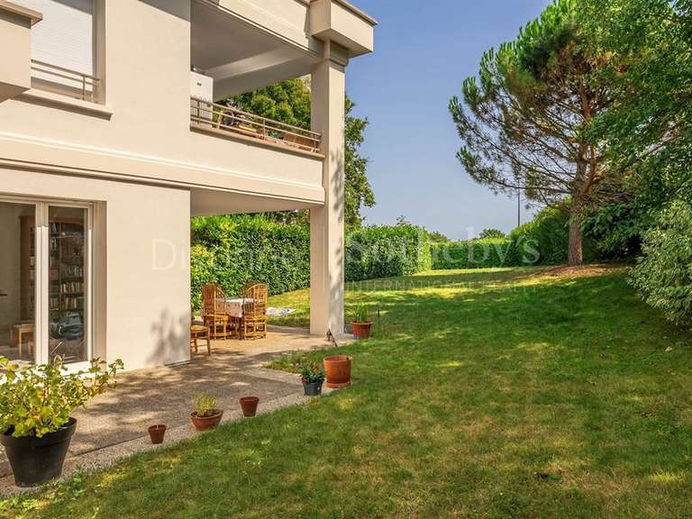 Appartement Divonne-les-Bains - 3 chambres - 107m²