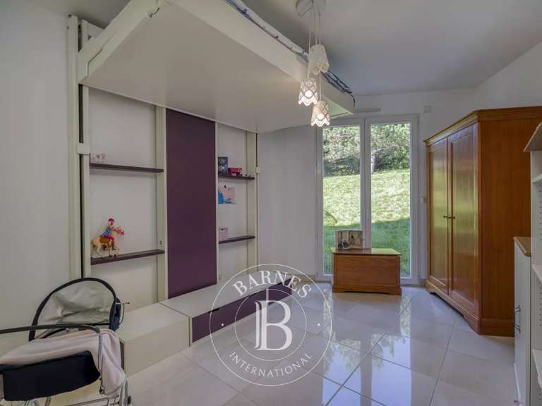 Appartement Divonne-les-Bains - 3 chambres - 105m²