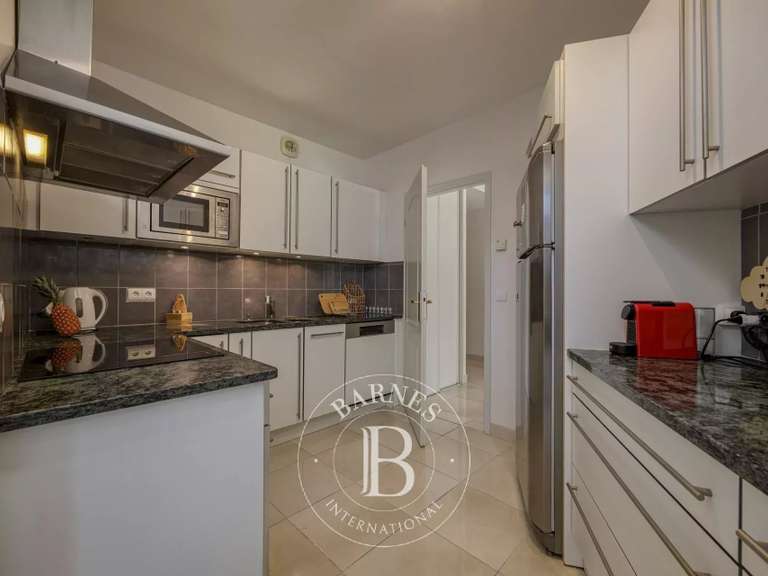 Appartement Divonne-les-Bains - 3 chambres - 105m²