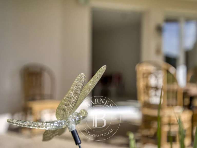 Appartement Divonne-les-Bains - 3 chambres - 105m²