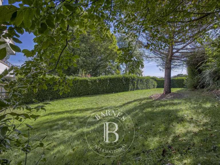 Appartement Divonne-les-Bains - 3 chambres - 105m²