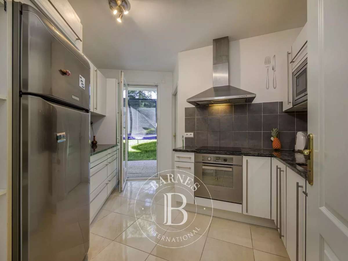 Apartment Divonne-les-Bains