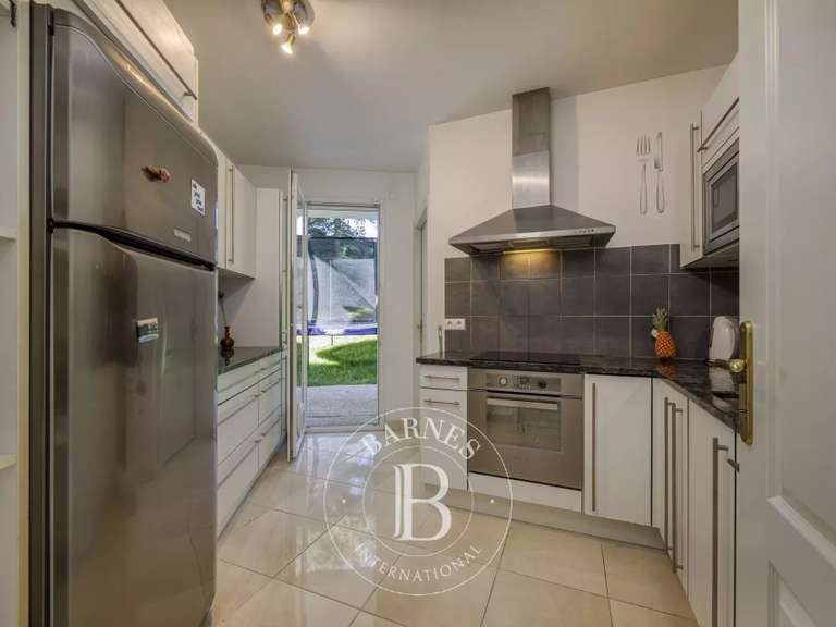 Appartement Divonne-les-Bains - 3 chambres - 105m²