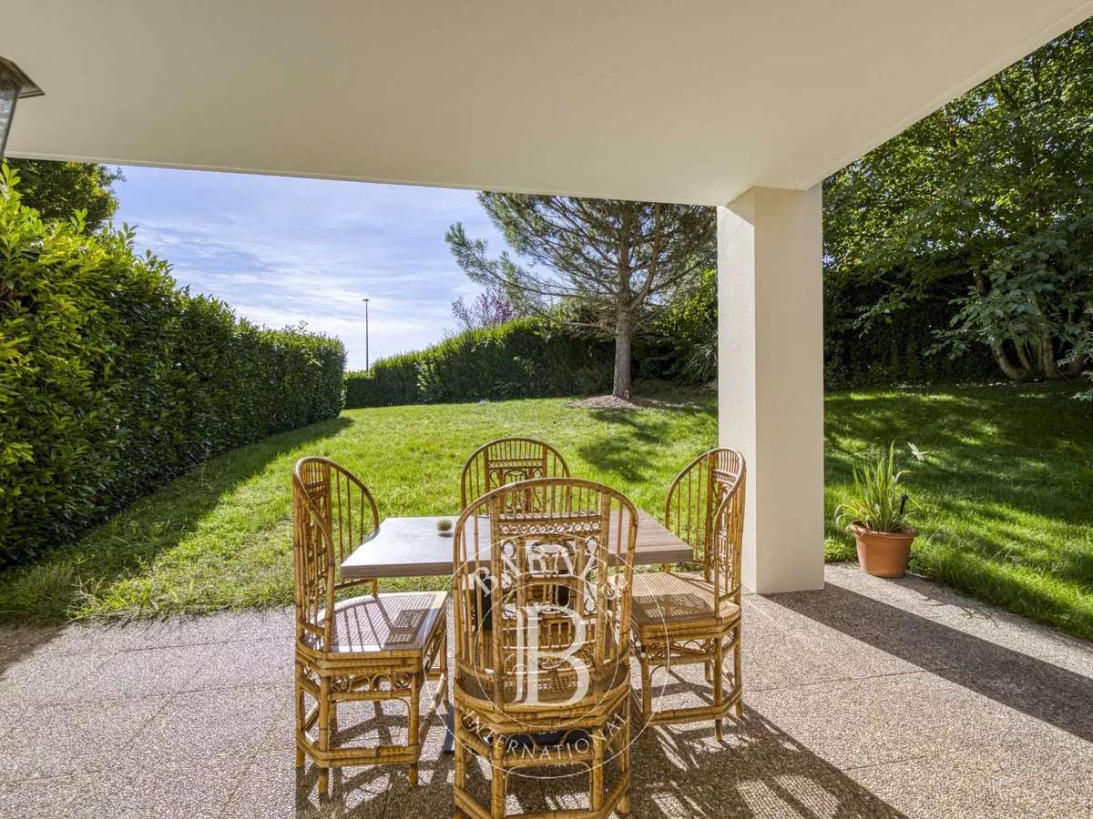 Apartment Divonne-les-Bains