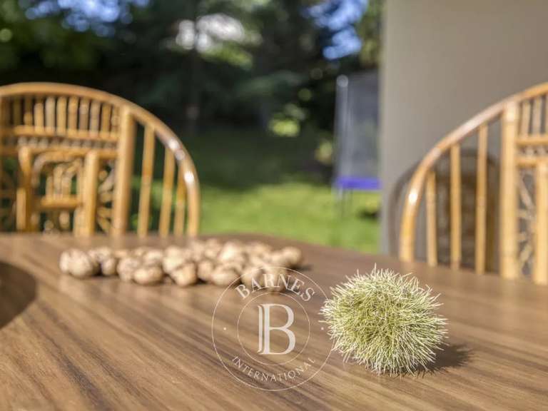 Appartement Divonne-les-Bains - 3 chambres - 105m²