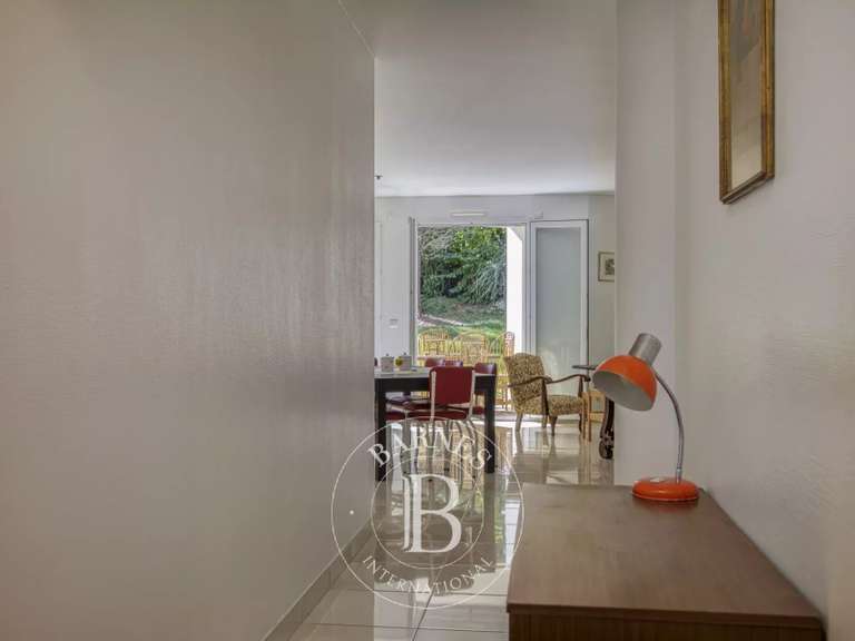 Appartement Divonne-les-Bains - 3 chambres - 105m²