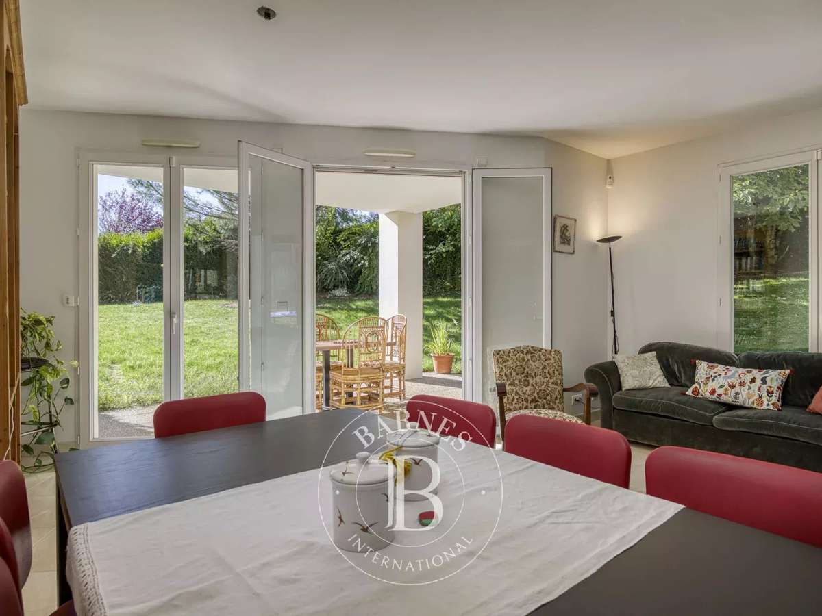 Apartment Divonne-les-Bains