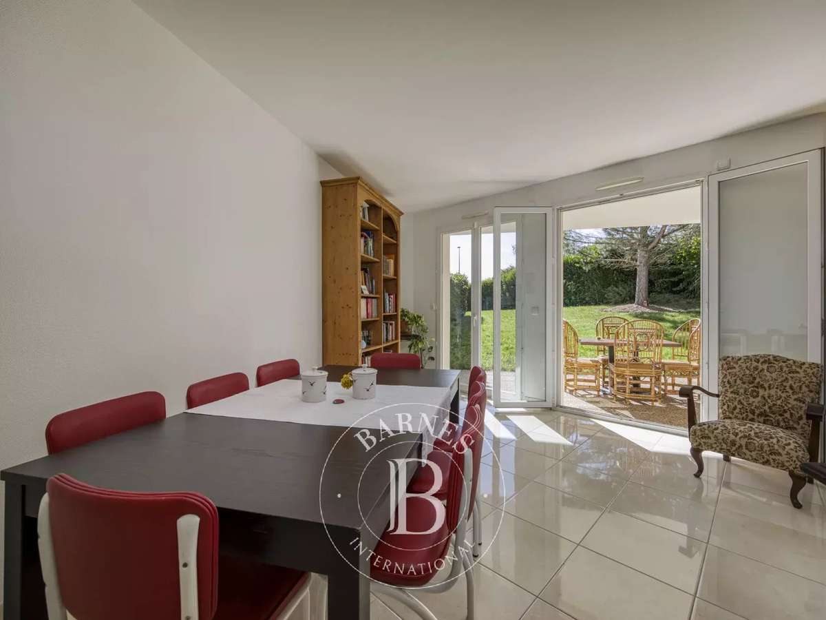 Apartment Divonne-les-Bains