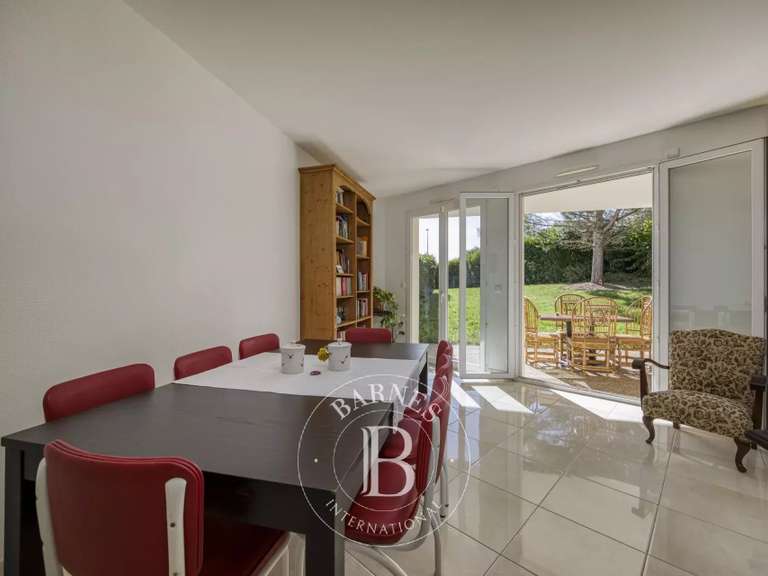 Appartement Divonne-les-Bains - 3 chambres - 105m²