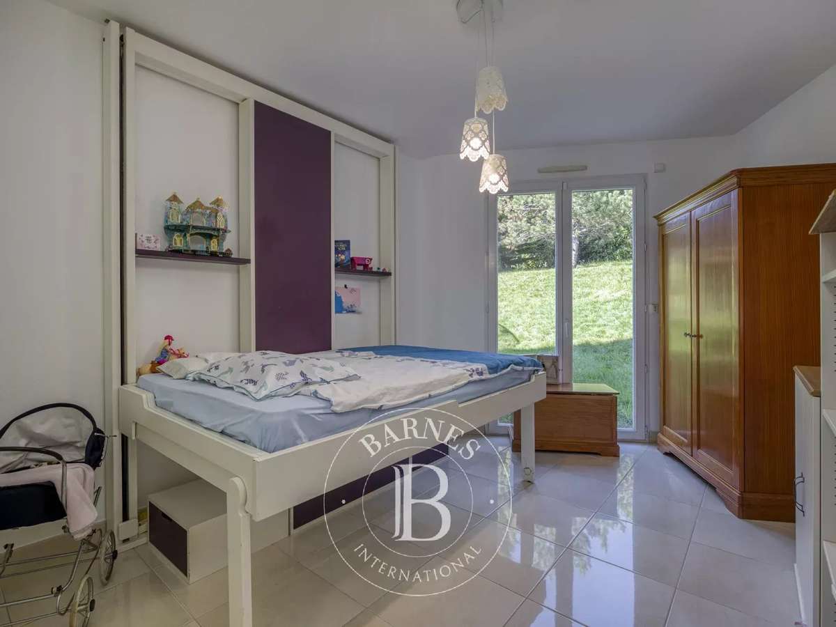 Apartment Divonne-les-Bains