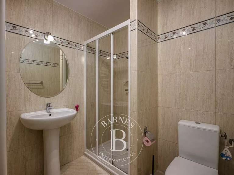 Appartement Divonne-les-Bains - 3 chambres - 105m²