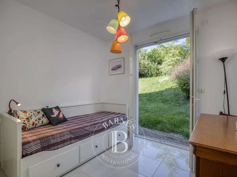 Appartement Divonne-les-Bains - 3 chambres - 105m²