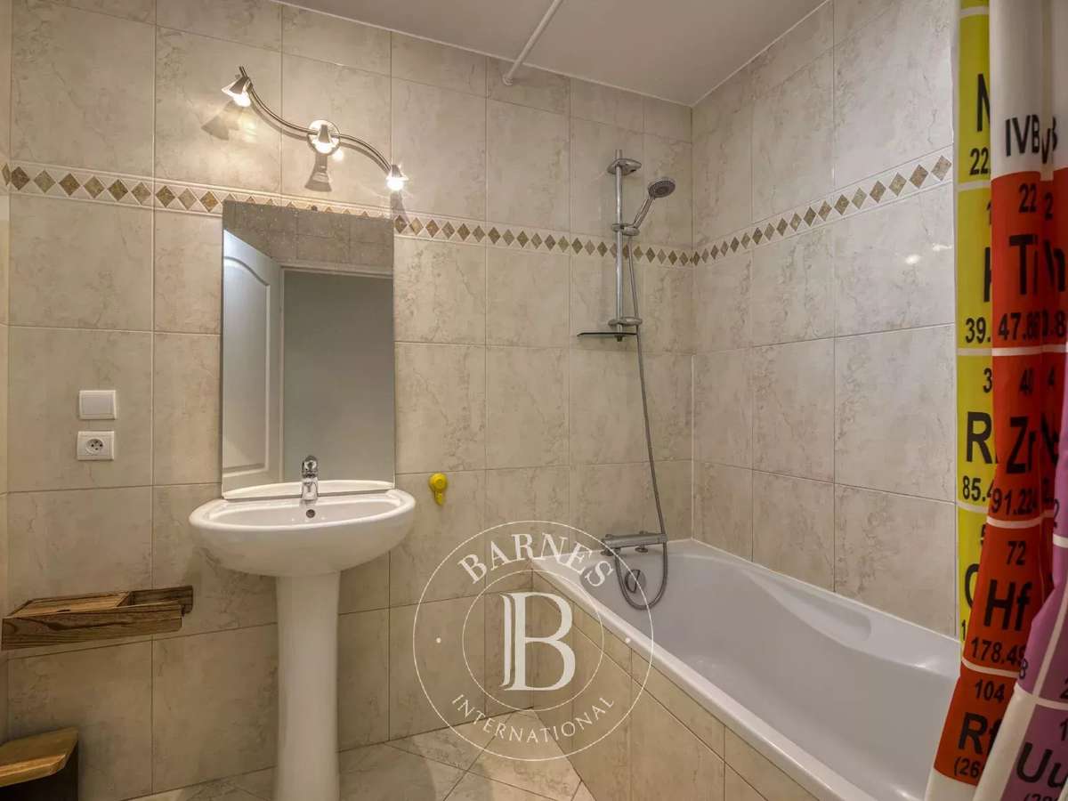 Apartment Divonne-les-Bains