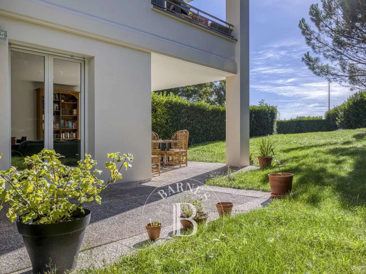 Apartment Divonne-les-Bains