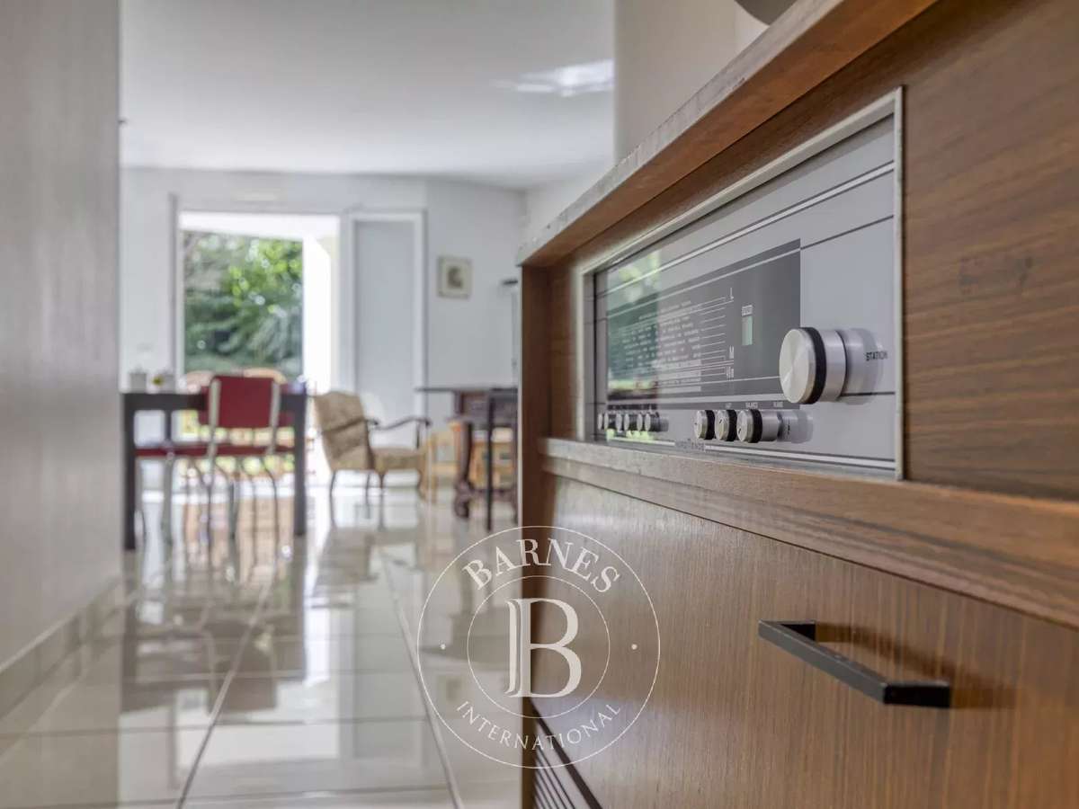 Apartment Divonne-les-Bains