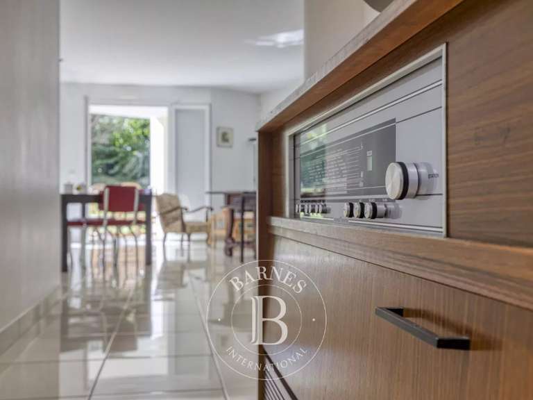 Appartement Divonne-les-Bains - 3 chambres - 105m²