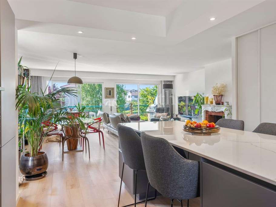 Appartement Divonne-les-Bains