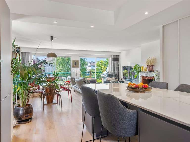 Appartement Divonne-les-Bains - 3 chambres - 120m²