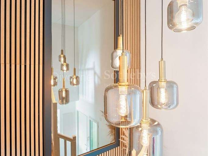 Appartement Divonne-les-Bains