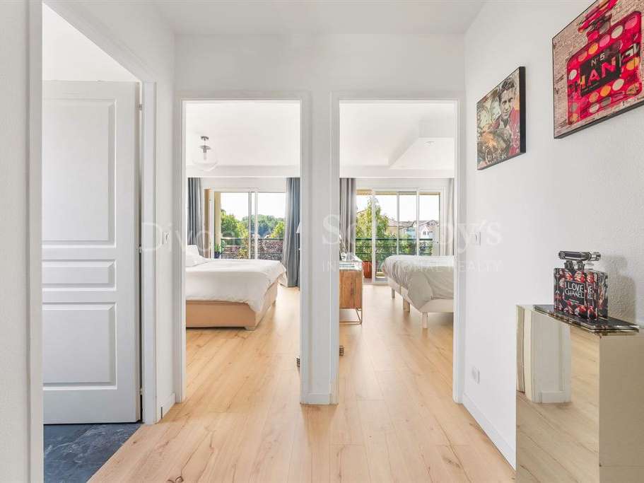 Appartement Divonne-les-Bains