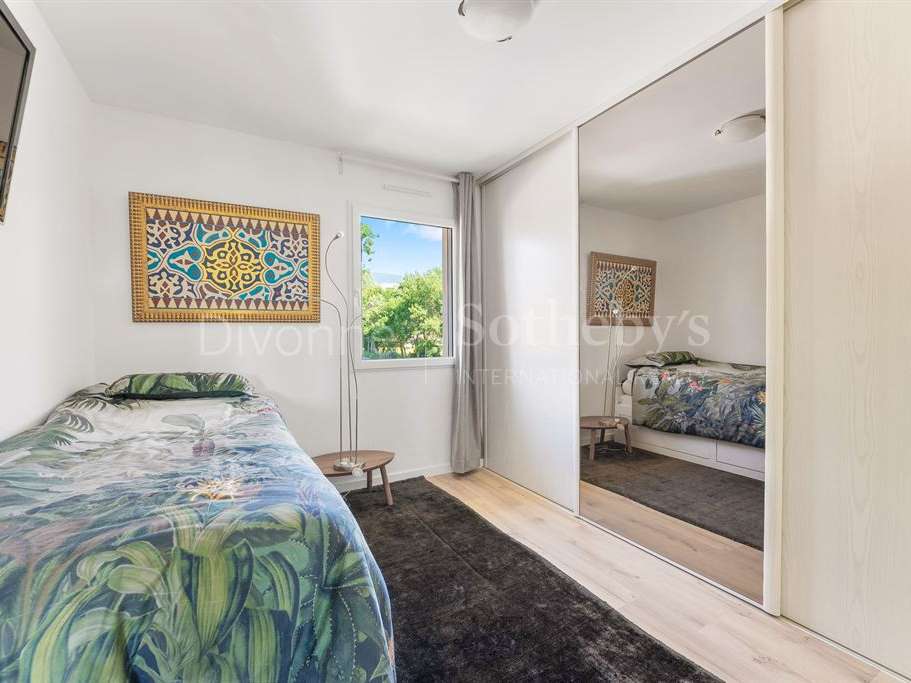 Appartement Divonne-les-Bains