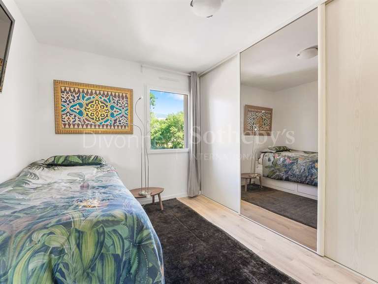 Appartement Divonne-les-Bains - 3 chambres - 120m²