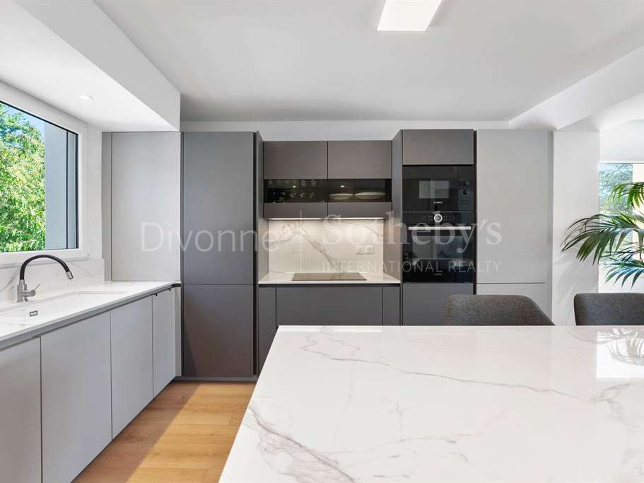 Appartement Divonne-les-Bains