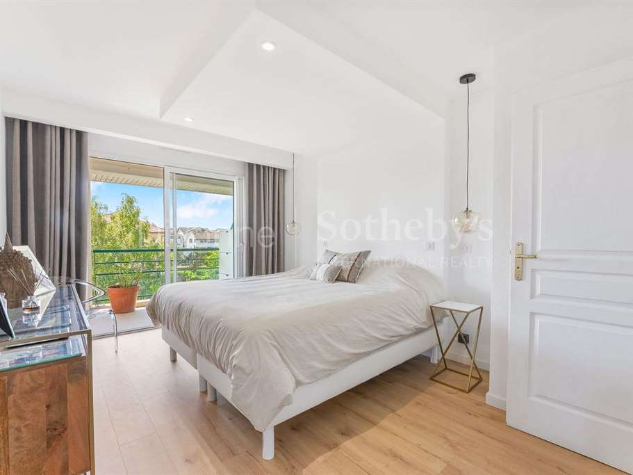 Appartement Divonne-les-Bains