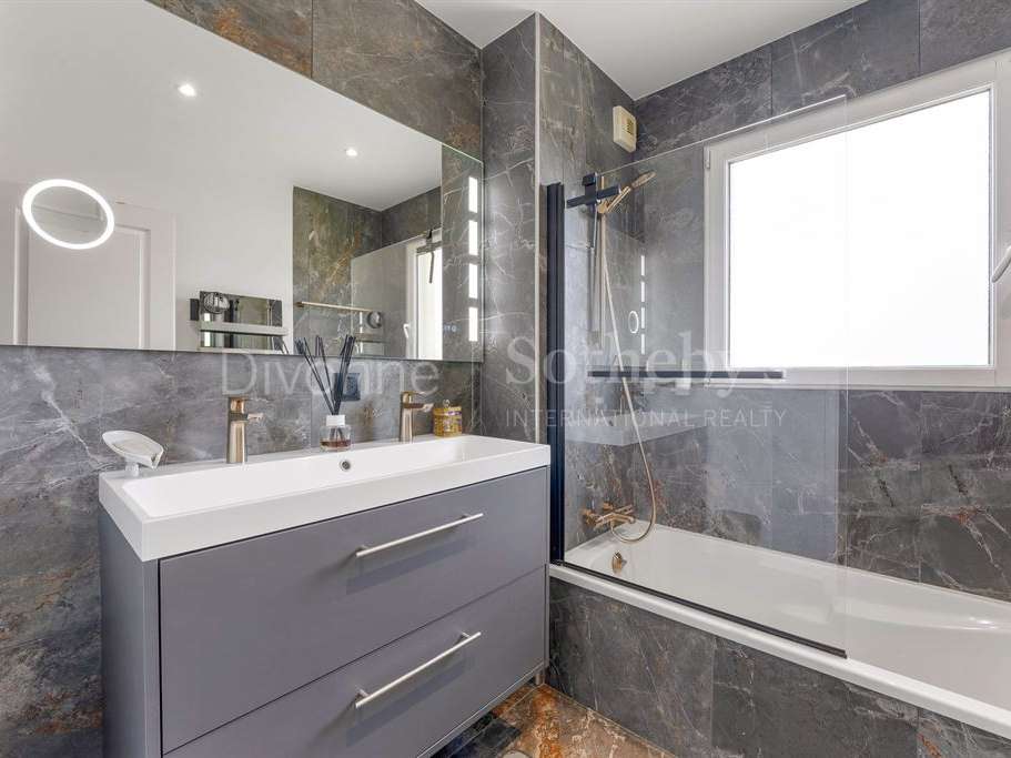 Appartement Divonne-les-Bains