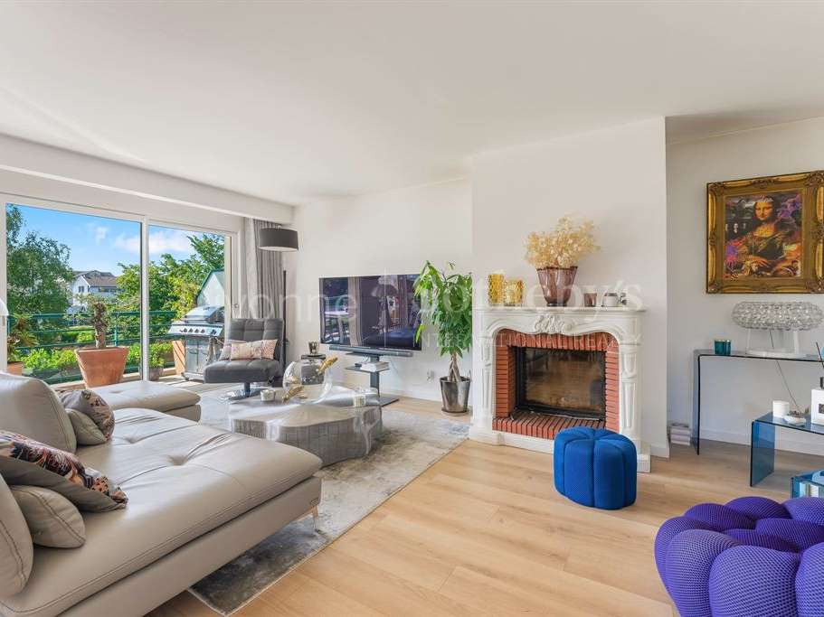 Appartement Divonne-les-Bains