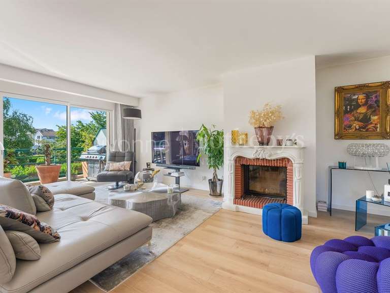 Appartement Divonne-les-Bains - 3 chambres - 120m²