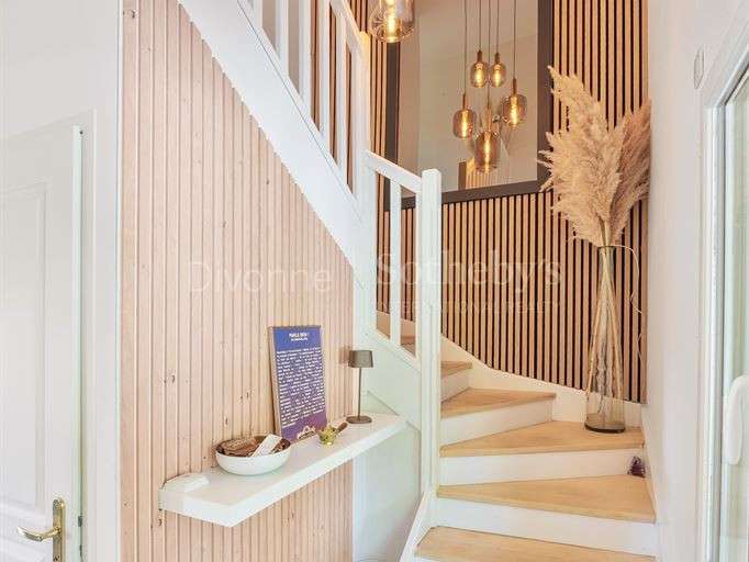 Appartement Divonne-les-Bains