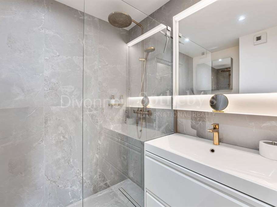 Appartement Divonne-les-Bains