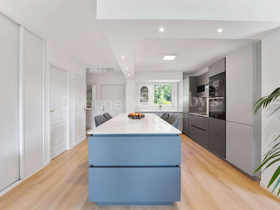 Appartement Divonne-les-Bains