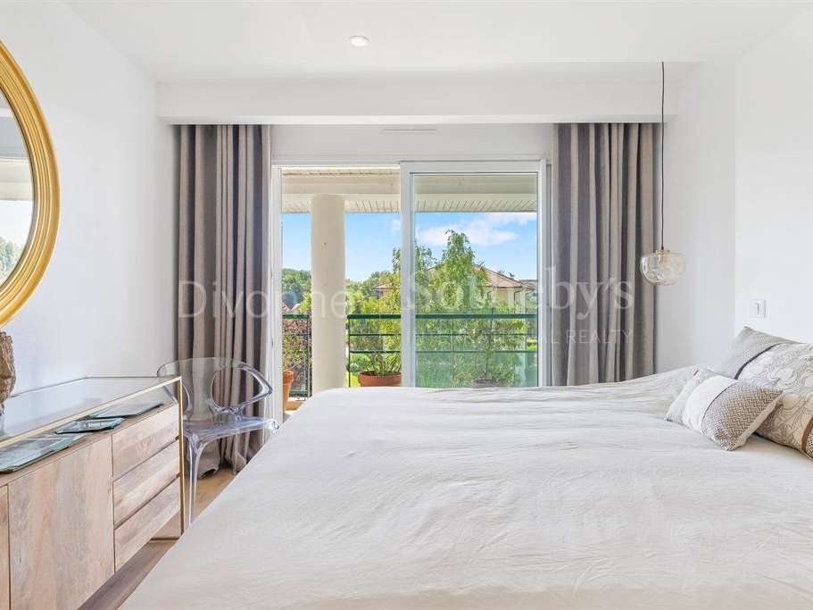 Appartement Divonne-les-Bains