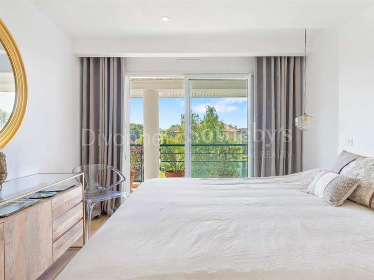 Appartement Divonne-les-Bains - 3 chambres - 120m²