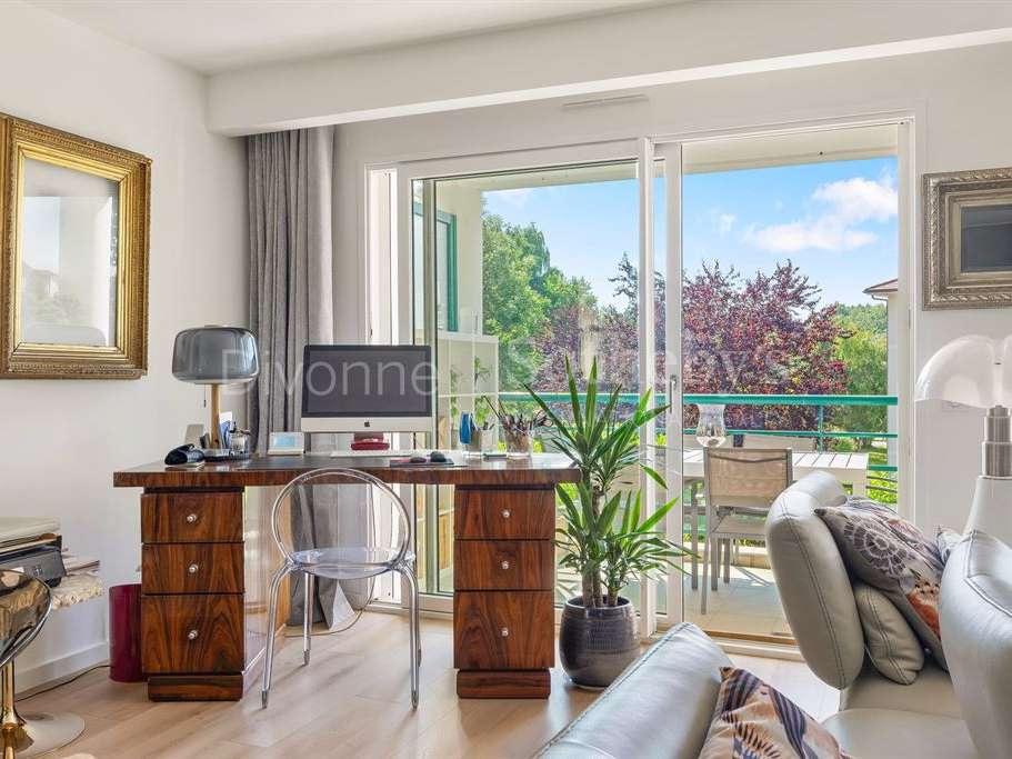 Appartement Divonne-les-Bains