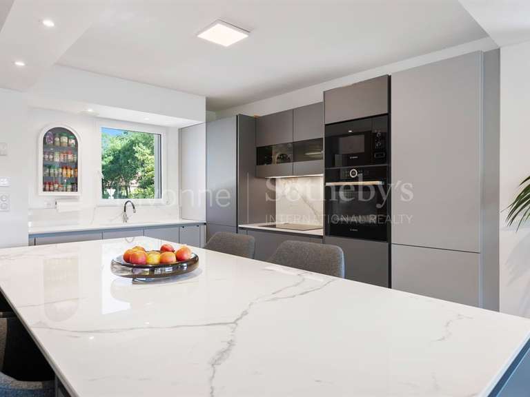 Appartement Divonne-les-Bains - 3 chambres - 120m²