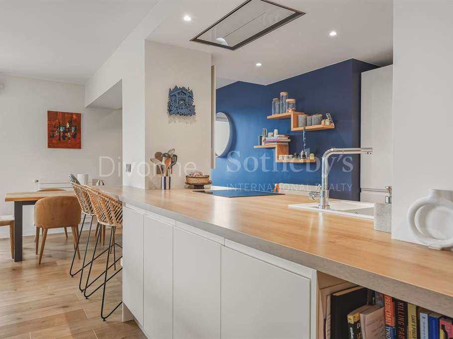 Appartement Divonne-les-Bains