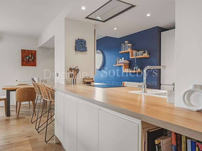 Appartement Divonne-les-Bains - 2 chambres - 101m²