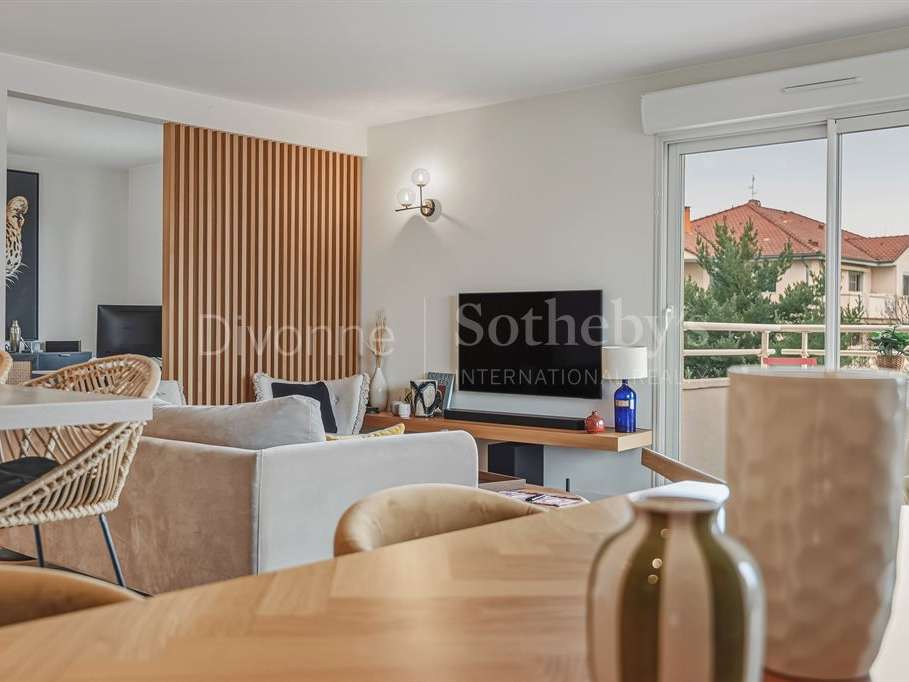 Appartement Divonne-les-Bains